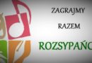 Zagrajmy razem Rozsypańca