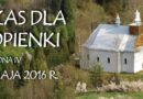 Czas dla Łopienki – odsłona czwarta
