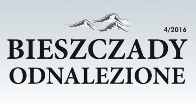 Bieszczady Odnalezione 4 Bieszczady Odnalezione 4