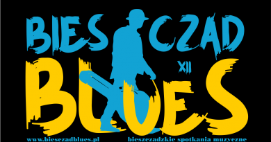 Bies Czad Blues 2017 – program Bies Czad Blues 2017 – program