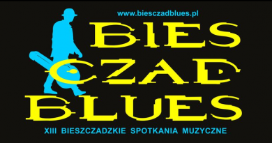 Bies Czad Blues 2018 – program Bies Czad Blues 2018 – program
