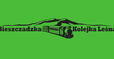 Bieszczadzka Kolejka Leśna – rozkład jazdy 2019 Bieszczadzka Kolejka Leśna – rozkład jazdy 2019
