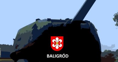 Baligród 2018 Baligród 2018