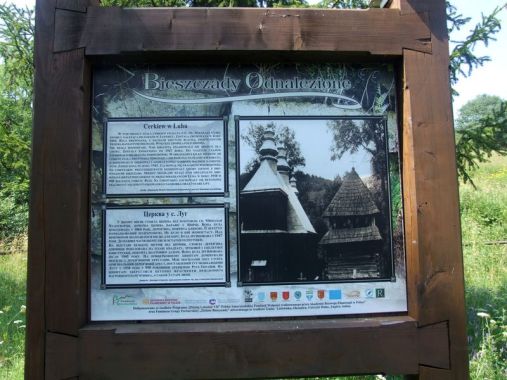 Jaworzec_Luh_Zawoj_2013_Bieszczad_22
