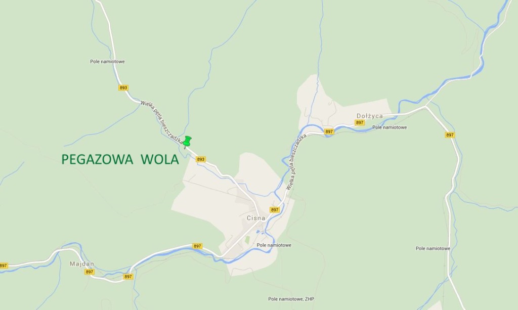 Pegazowa_Wola_mapa_1