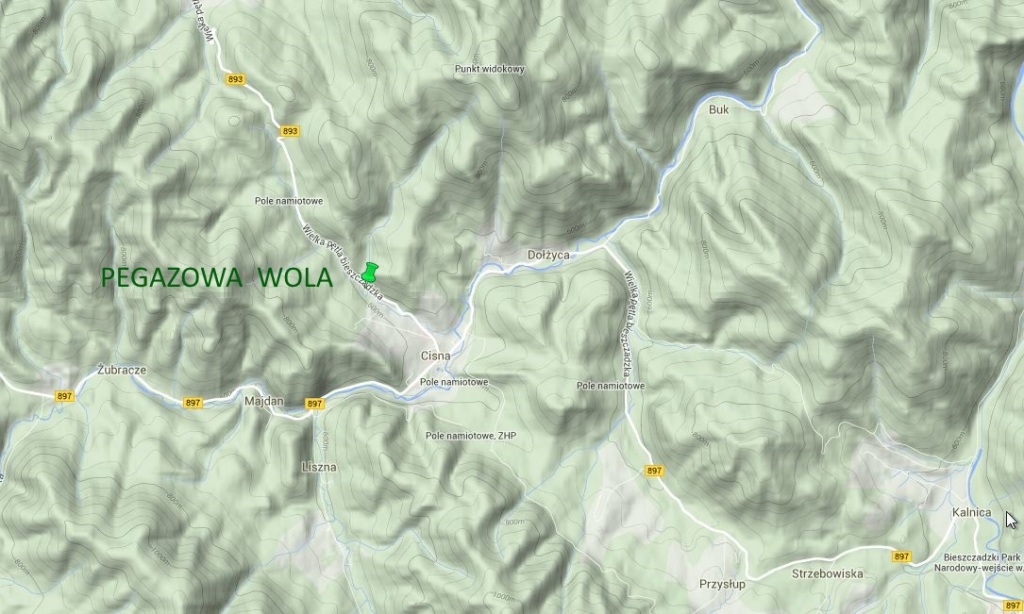 Pegazowa_Wola_mapa_2