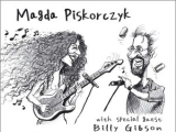 Magda Piskorczyk – Afro Groove