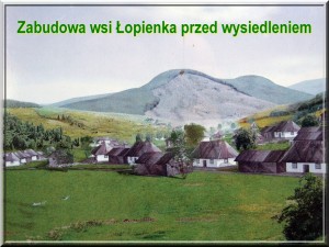 lopienka