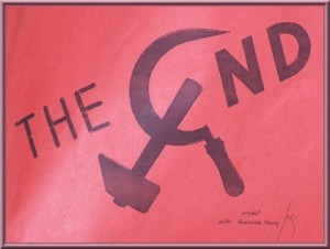 TheEnd