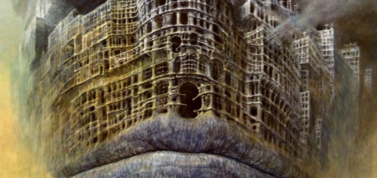 2008_Beksinski_Sanok