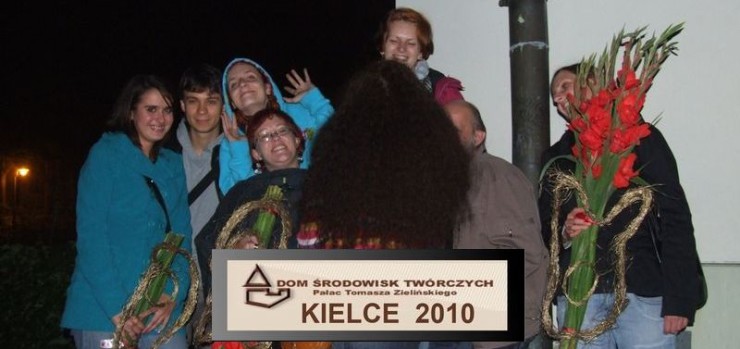 Magda_Piskorczyk_Billy_Gibson_Kielce_2010
