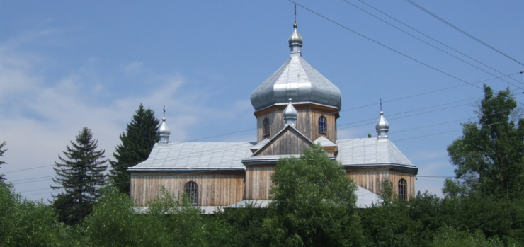 Daliowa_2011_cerkiew_1