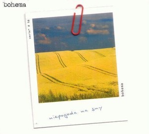 Grupa Bohema – posłuchajcie
