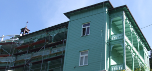 Komancza_2011_klasztor