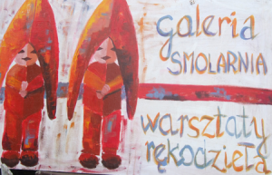 Smolarnia 2011