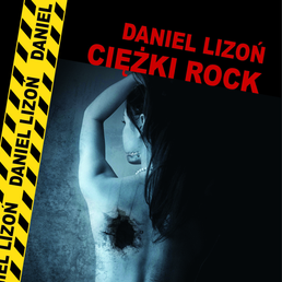 Daniel Lizoń w Krakowie