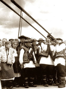 Huculi-Polska1930