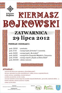 Kiermasz_Bojkowski_2012_plakat