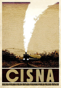 Ryszard_Kaja_Cisna