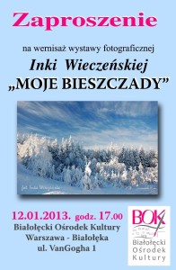 moje_bieszczady_inka_wieczenska