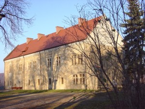 sanok_zamek5_muzeum