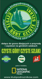 Bieszczady