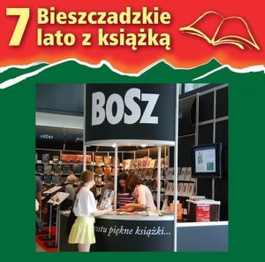image-9426 7 Bieszczadzkie Lato z Książką