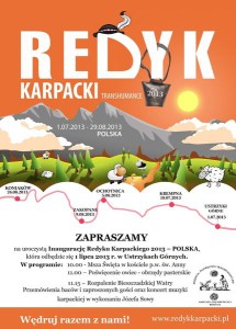 Inauguracja_Ustrzyki_Gorne_Zaproszenie