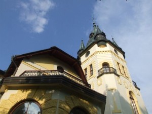 olszanica_palac