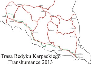 redyk_karpacki_2013_trasa