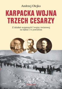 Karpacka_wojna_trzech_cesarzy_okladka