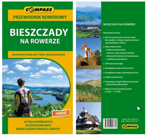 compass_bieszczady_na_rowerze_okladka