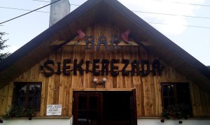 Grudniowe koncerty i Sylwester w Siekierezadzie