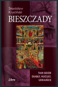 image-10604 Bieszczady. Tam gdzie Diabły, Hucuły, Ukraińce – premiera w Ursa Maior