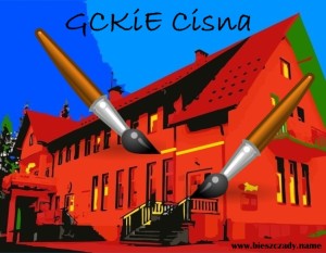 Zajęcia plastyczne dla dzieci i młodzieży w Cisnej