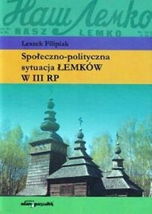 Społeczno-polityczna sytuacja ŁEMKÓW w III RP