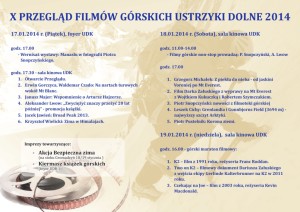 przeglad filmow gorskich_2014_gopr_program