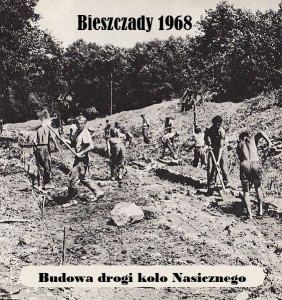 Bieszczady68-Nasiczne