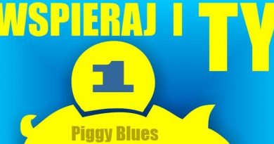 Poszukiwani dobrzy ludzie chorzy na bluesa i Bieszczady! Poszukiwani dobrzy ludzie chorzy na bluesa i Bieszczady!