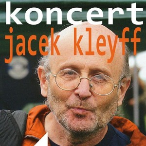 Jacek Kleyff w Cisnej