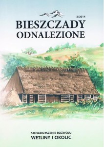 Bieszczady Odnalezione 2/2014