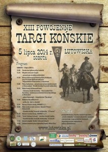 Targi_Konskie_2014_plakat