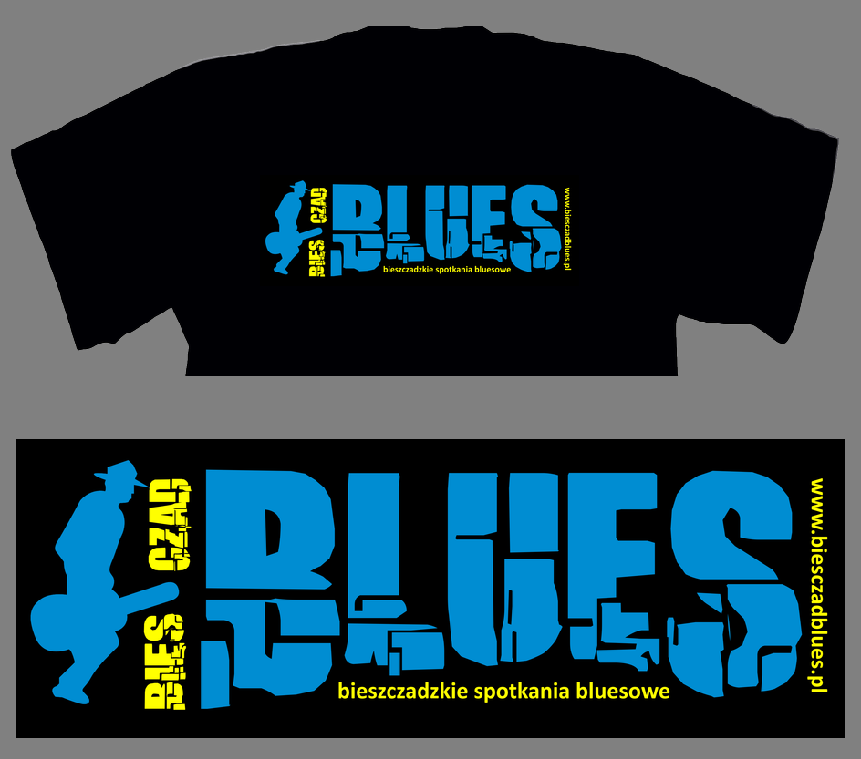 Bies Czad Blues 2014 – zdjęcia