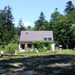 Roztoki – Balnica