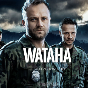 Wataha już jesienią