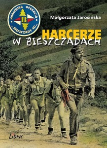 Operacja ,,Bieszczady  ’40″.  Harcerze w Bieszczadach.