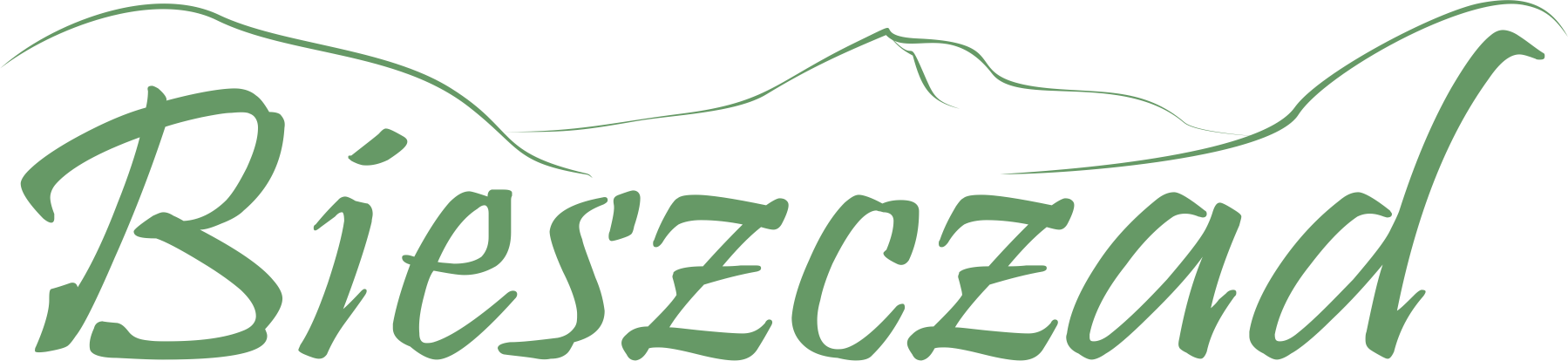Bieszczad