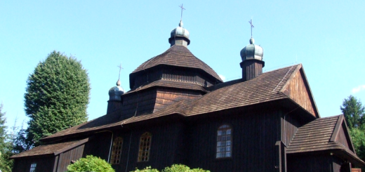 kroscienko_cerkiew_2013_bieszczady