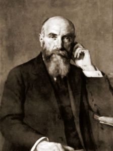 Bujak_Franciszek