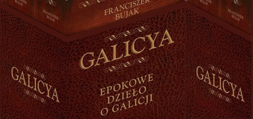 Galicya_F.Bujak_1
